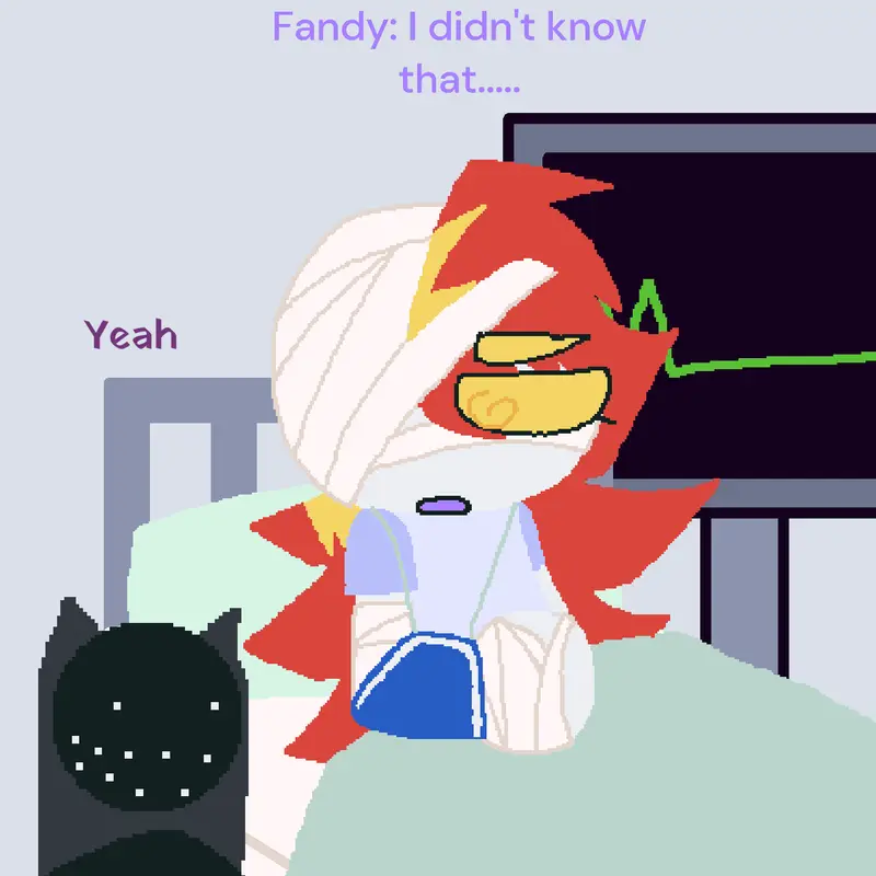 Game by @FanSkull_NoJustNeeded