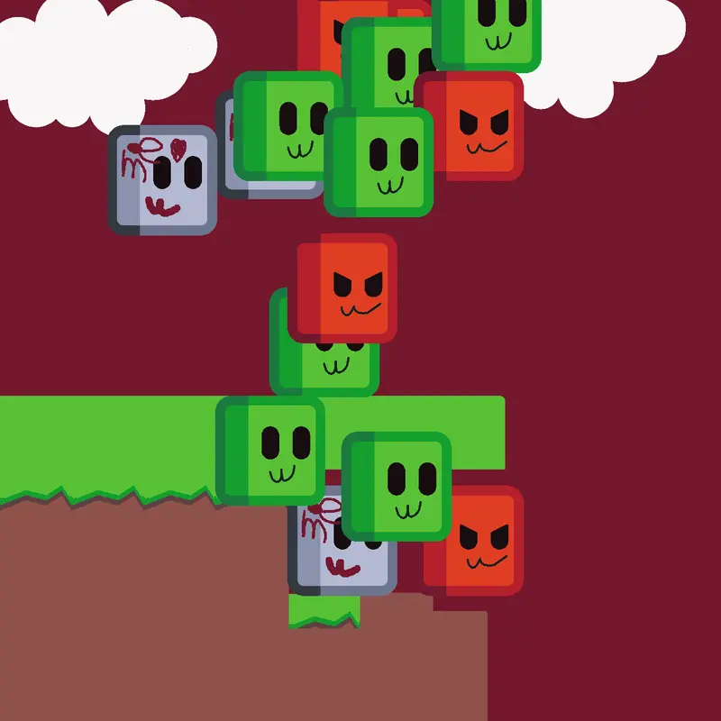 Game by @sarsad