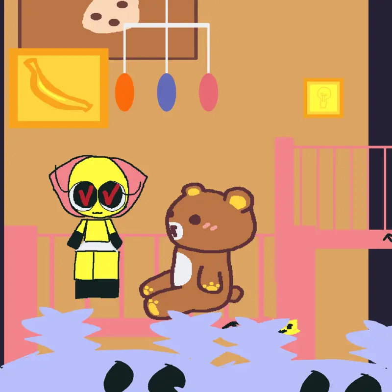 Game by @cnsnjchzos_and_friends