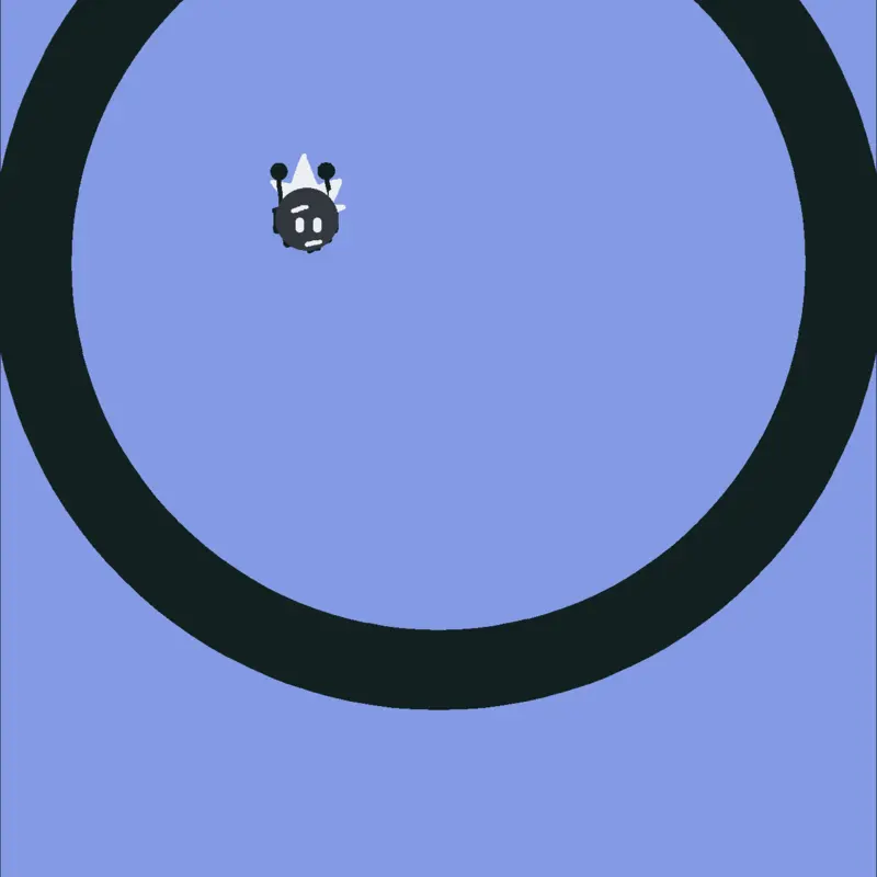Game by @T_Jay