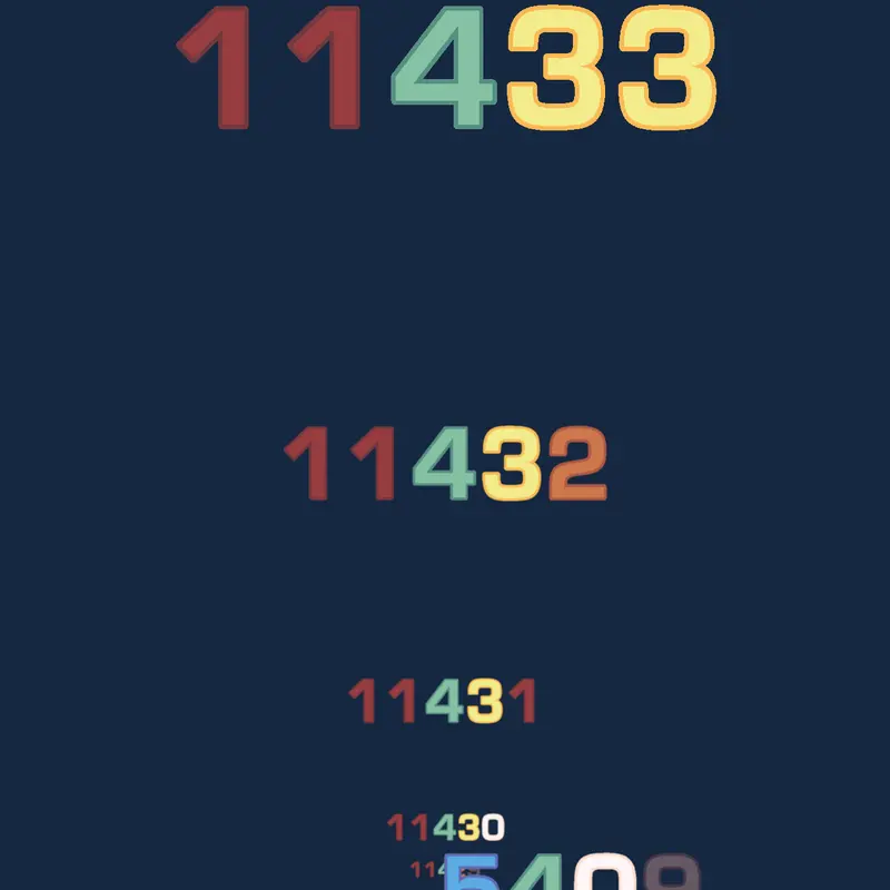 Game by @stensroot