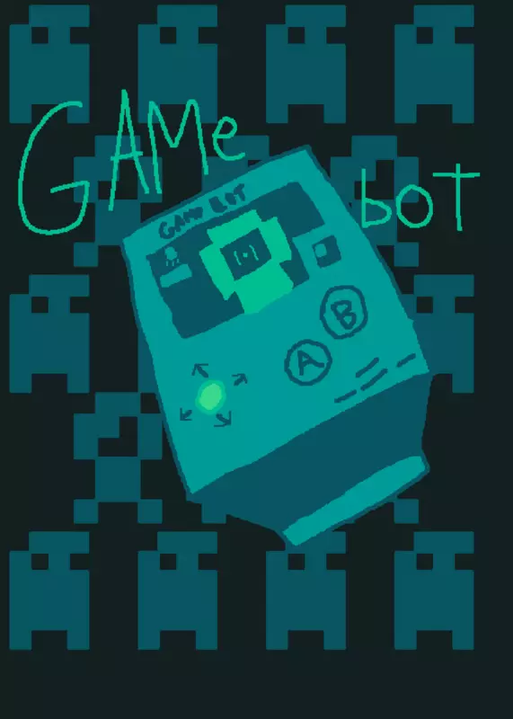 Game by @MasterWGames