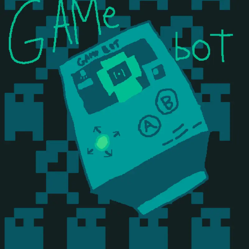 Game by @MasterWGames