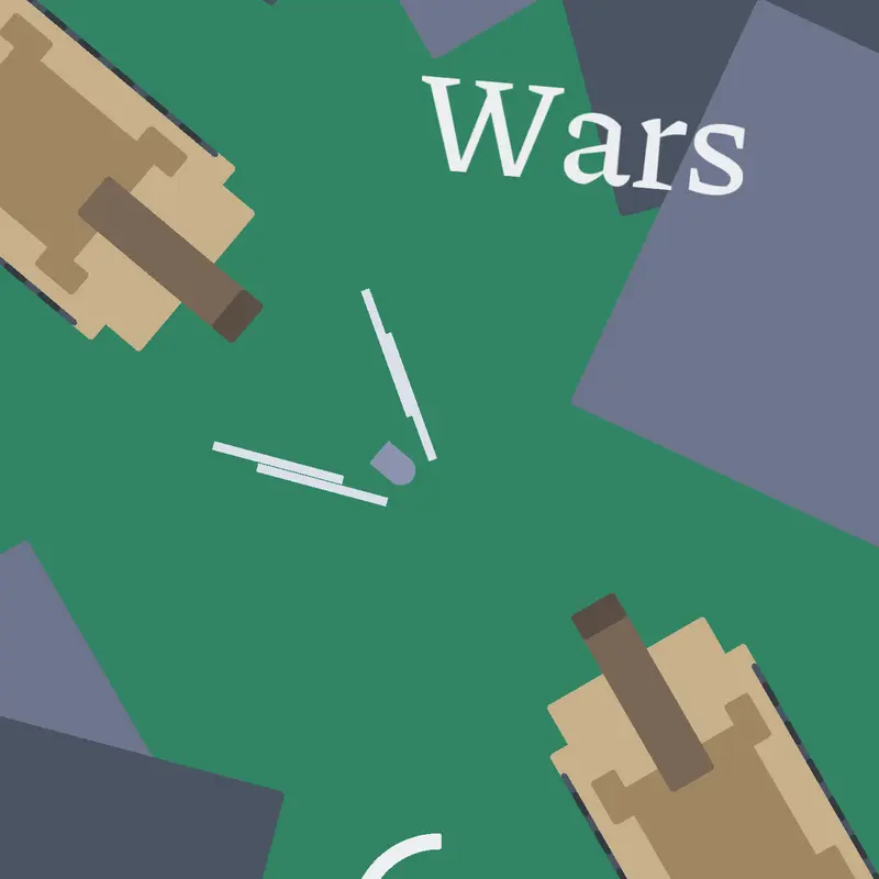 Castle Wars by @Technig_XP