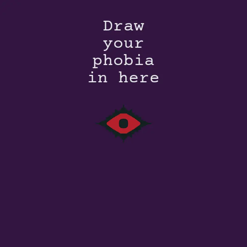 Draw Something You fear right here by @X-3