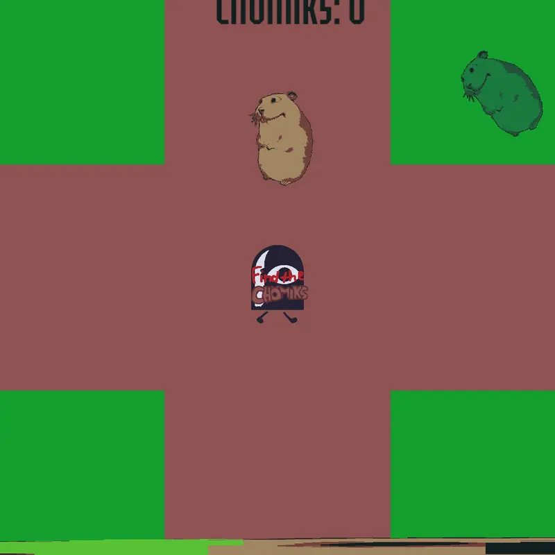 Game by @Emanuelbrasil