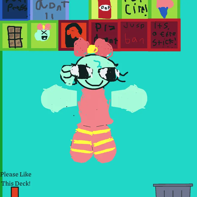 Game by @dandys1stfan