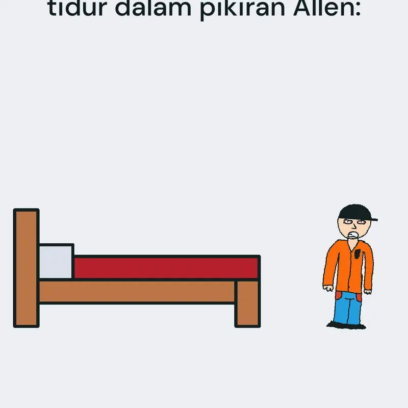 I mean do by @KaelZakiMaulanaRasyi