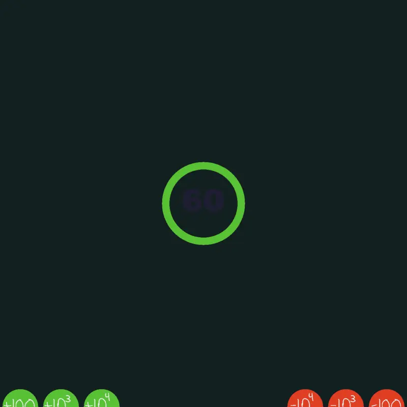 Game by @MathLover567