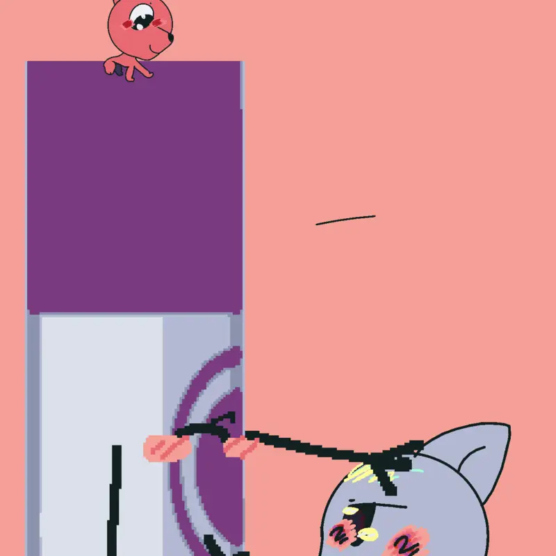 Game by @Flower_kitten-2748
