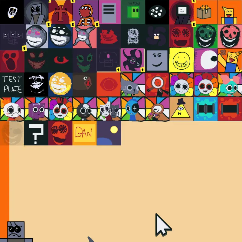 Game by @Aidenas
