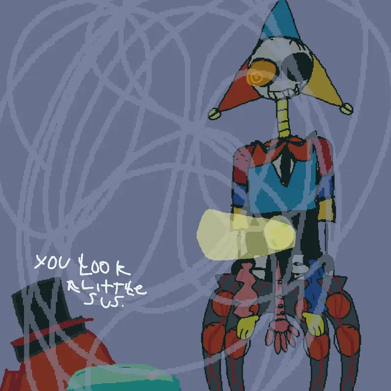 Game by @jujubean0131
