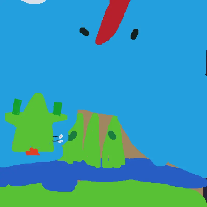 Game by @WILDWINDSECACC
