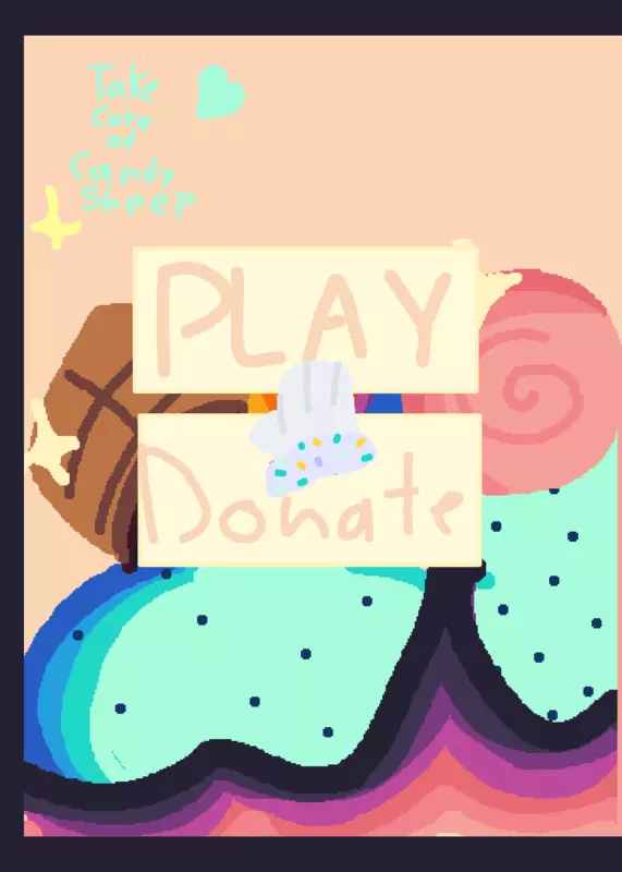 Game by @M1LK1-SH4K1