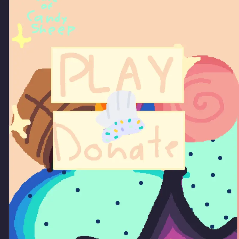 Game by @M1LK1-SH4K1