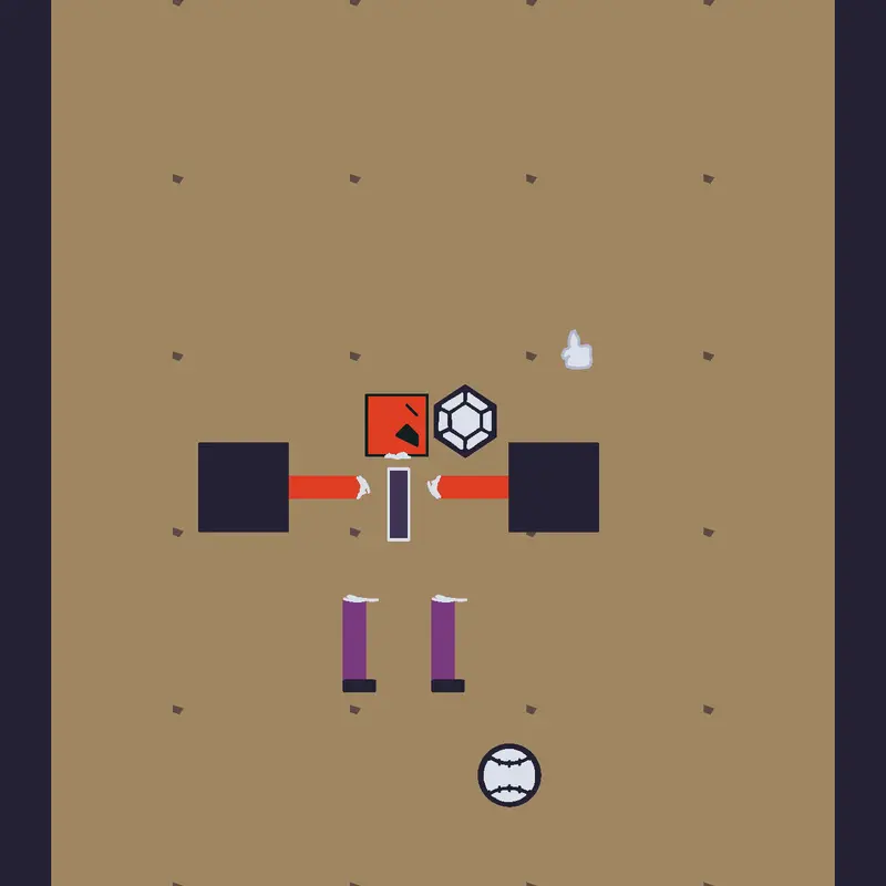 Game by @Darioionut1