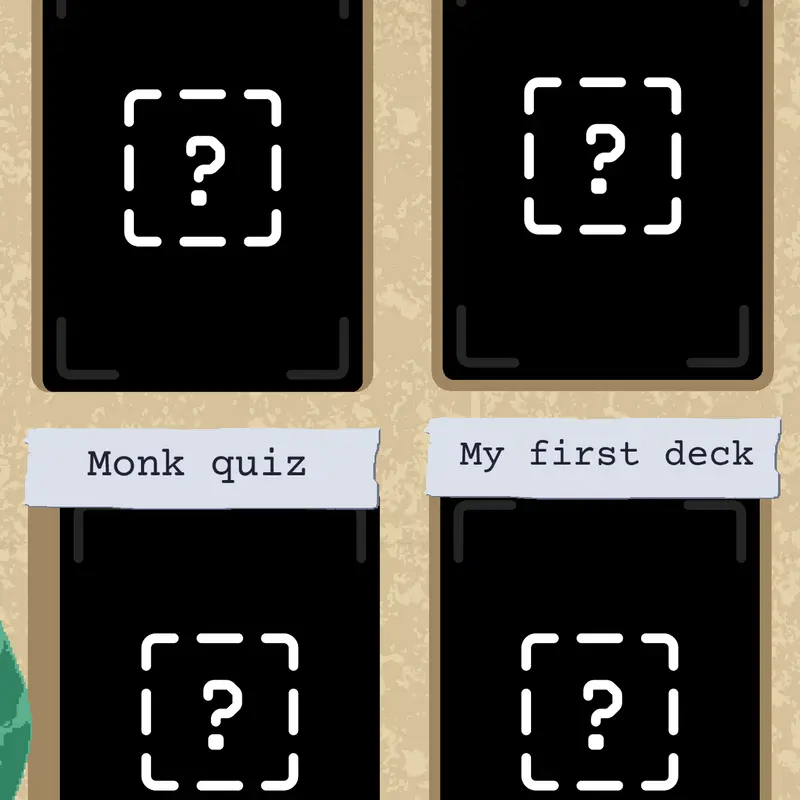 Game by @beckbookgames