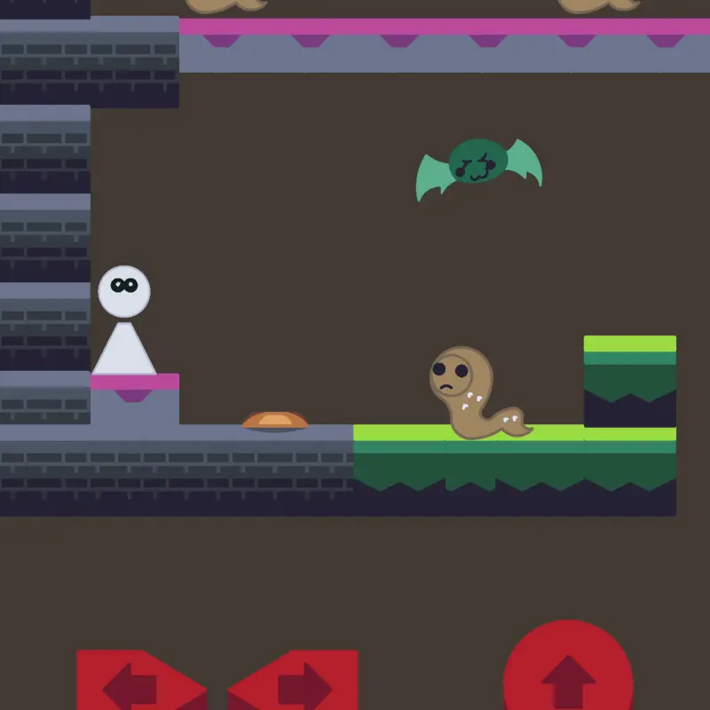 Game by @FatiHinz