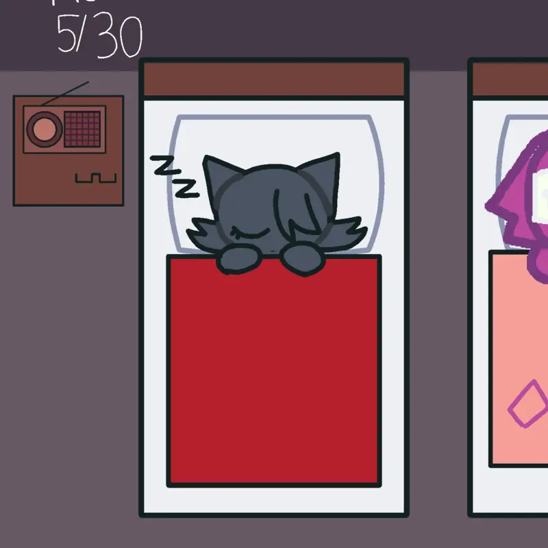 Game by @veexastro