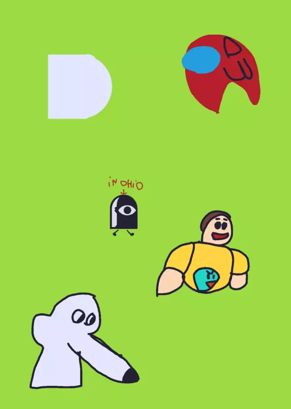 Game by @bubaluba178