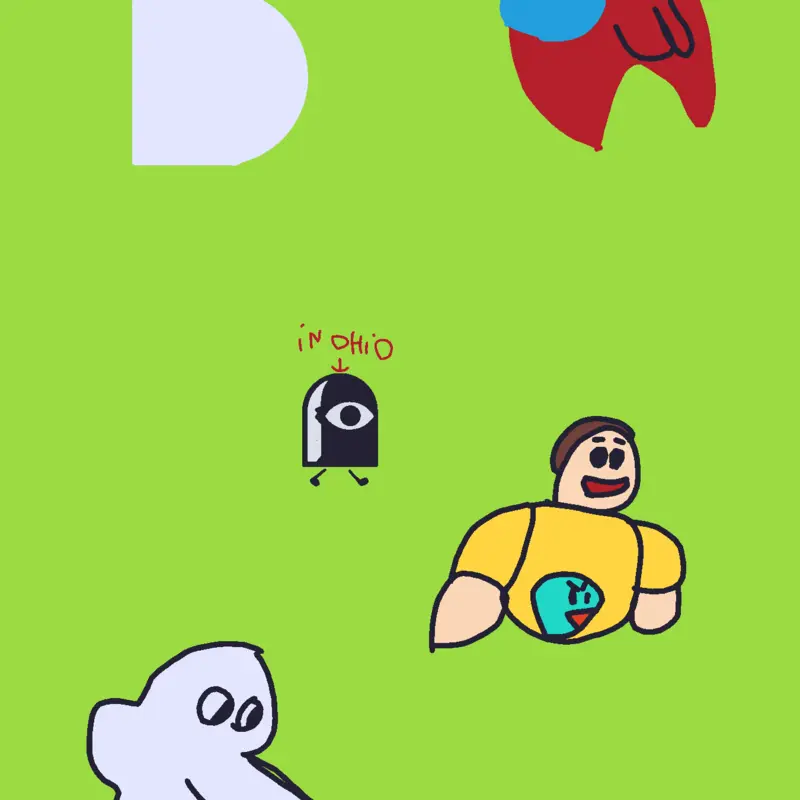 Game by @bubaluba178