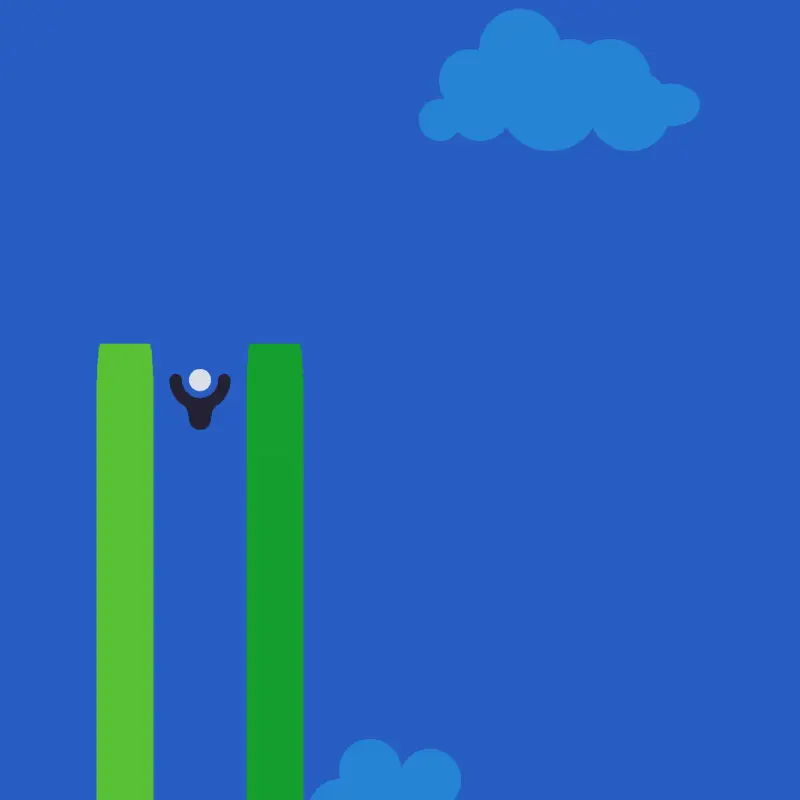 Game by @isaditya