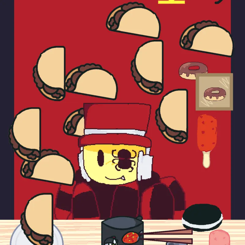 Game by @goofys