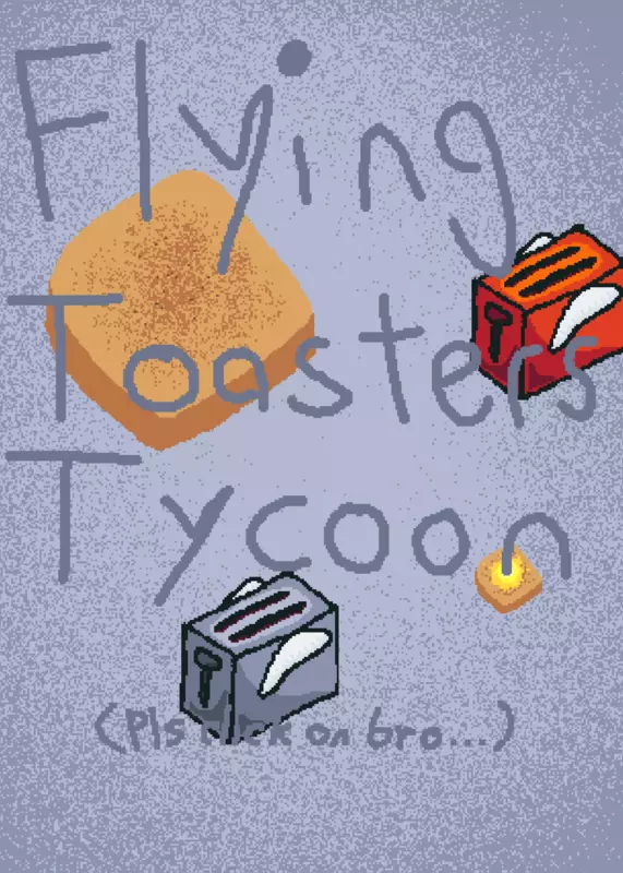 Tycoon by @cookiegamer15