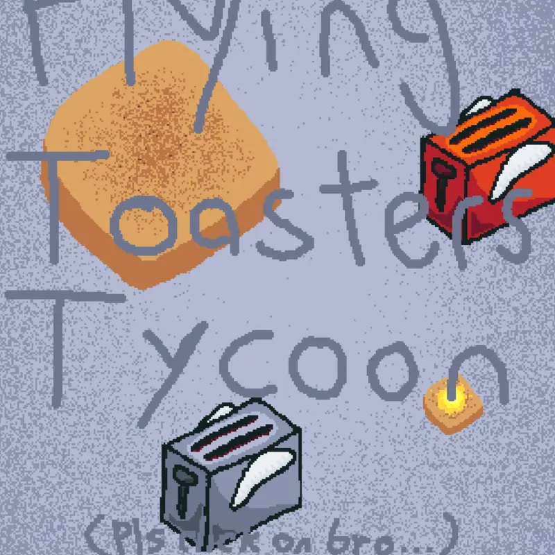 Tycoon by @cookiegamer15