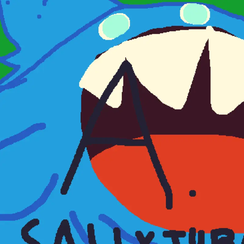 Game by @Sally_TubaOFC