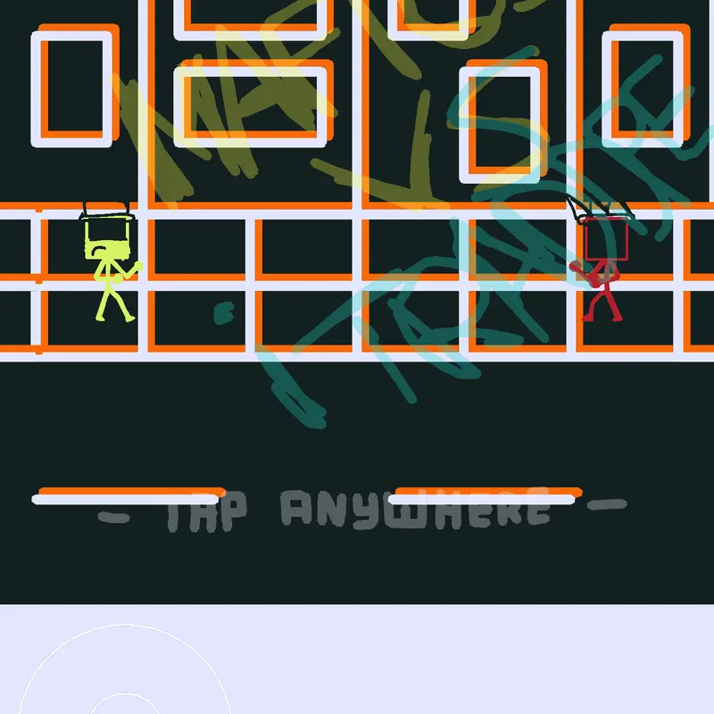Game by @ItaloLazarte