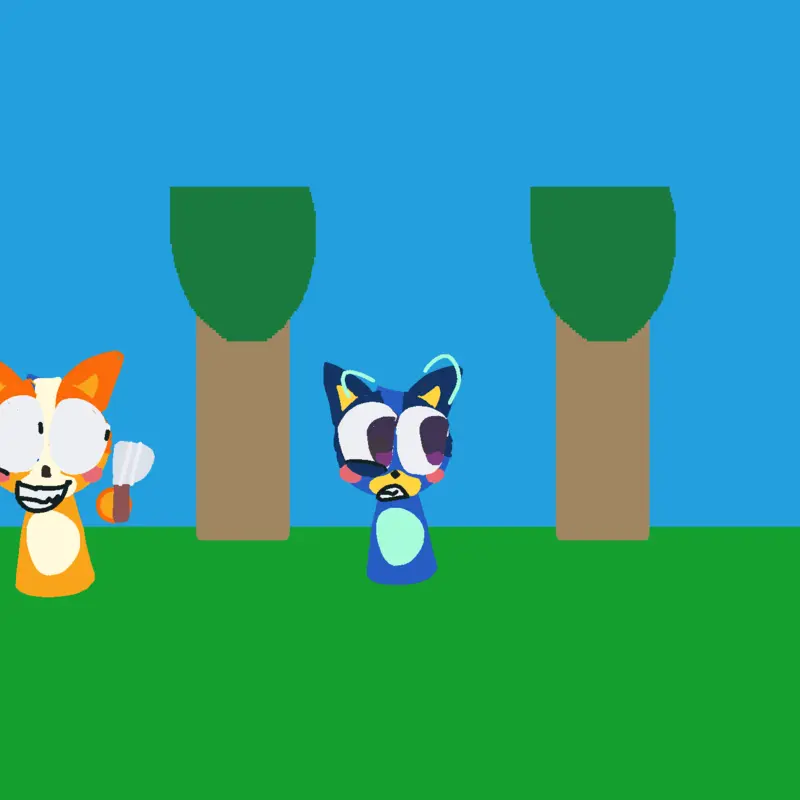 Game by @deeelric