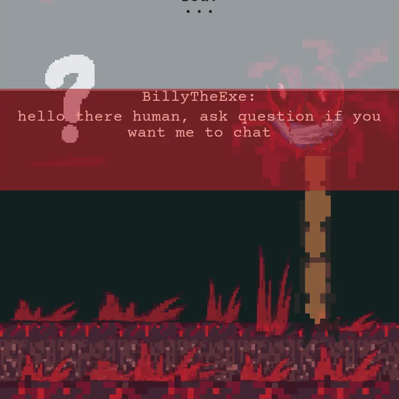 Game by @Chronicle_Judgement