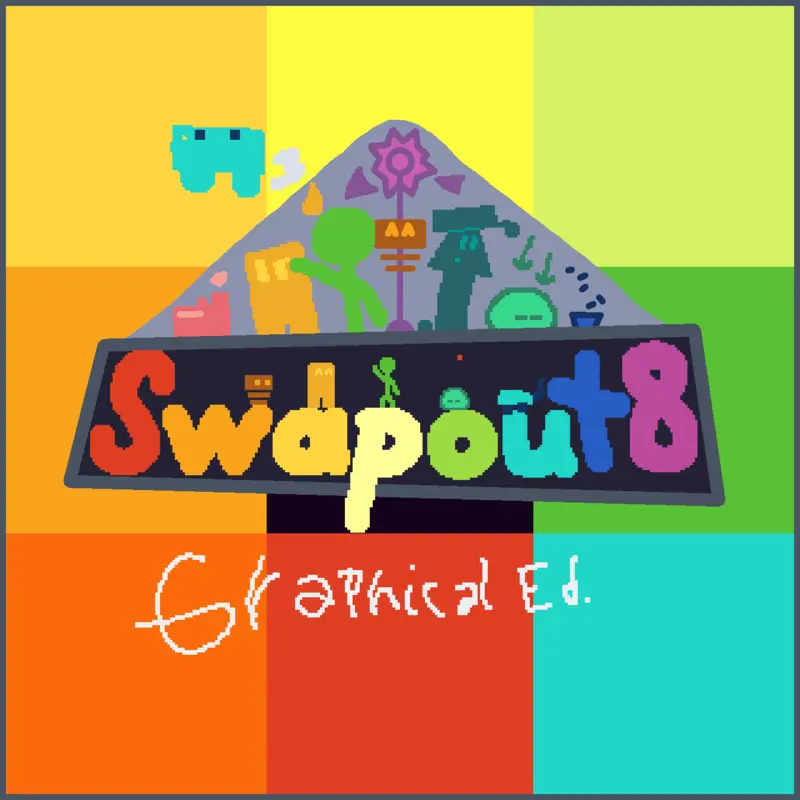 Game by @usernametest