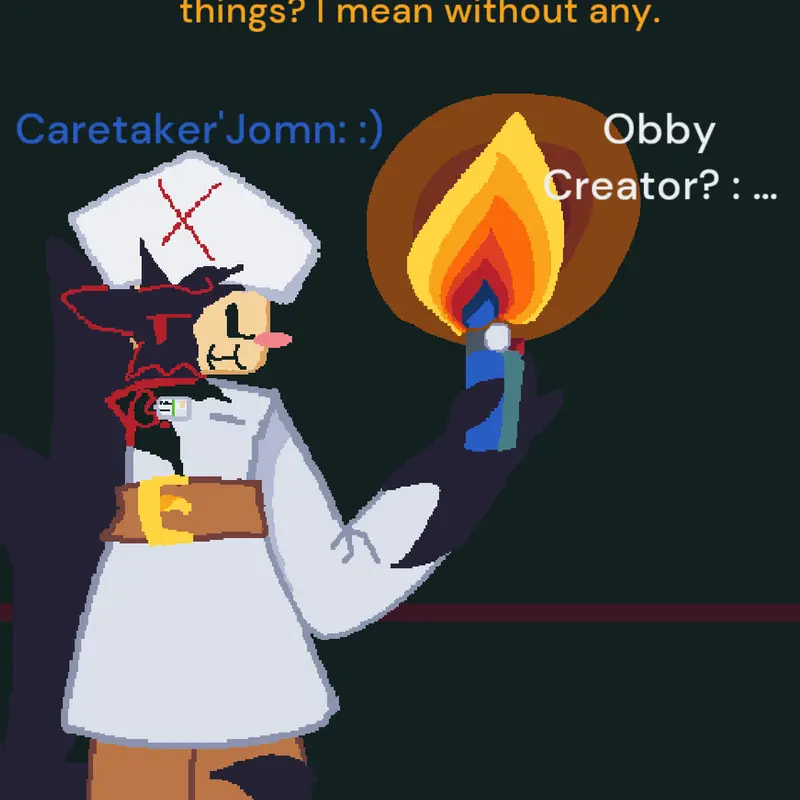 Game by @Caretaker_PunCar