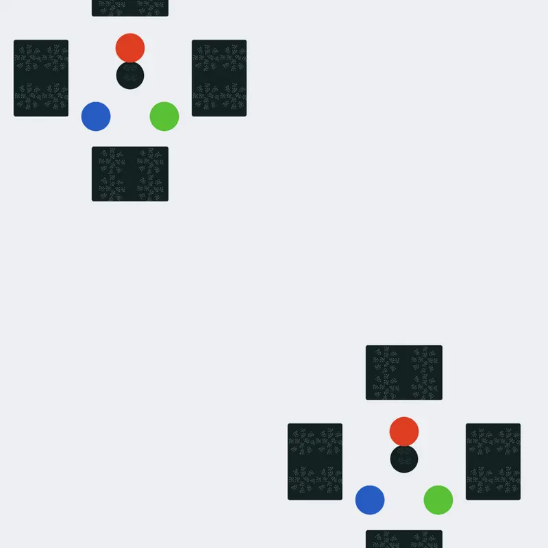 Game by @Pink-Cube_2027
