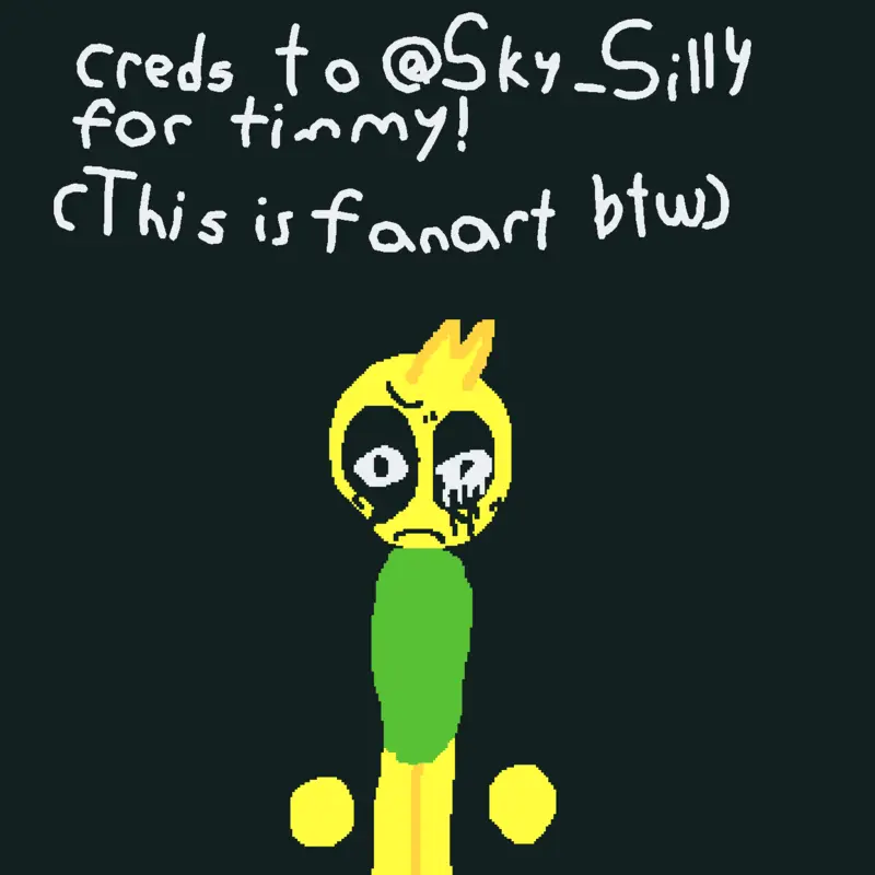 Game by @braindeadsprunkiremixer