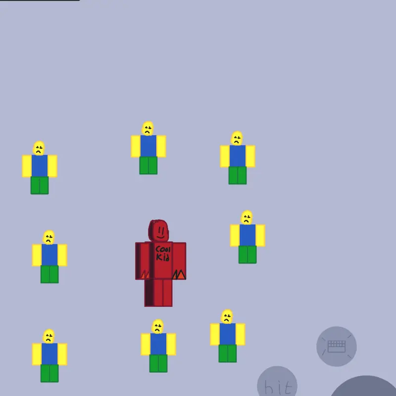 Game by @bhhdxd