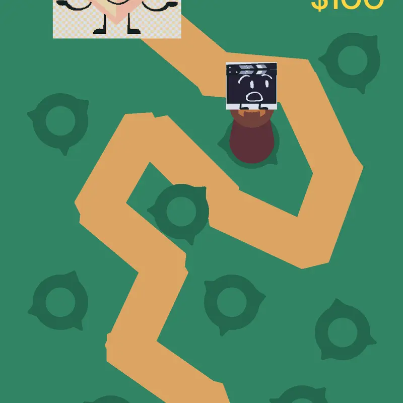 Game by @profile_bfdi