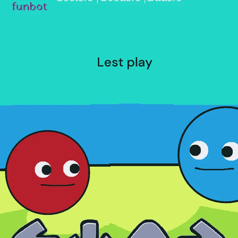 Game by @TheReal_Gengar