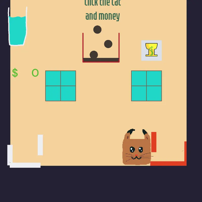 Game by @Cat99
