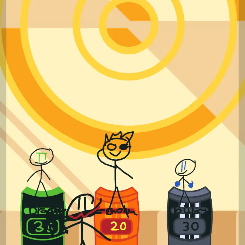 Game by @cubicalthestickman