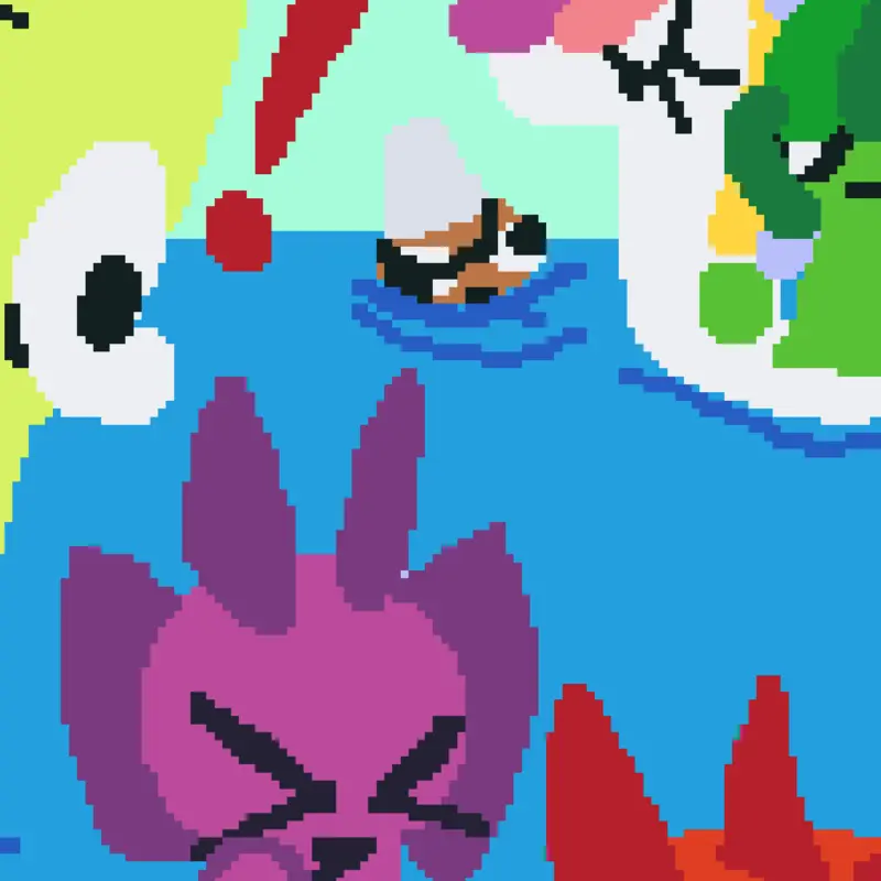 Game by @PepperPiplash123
