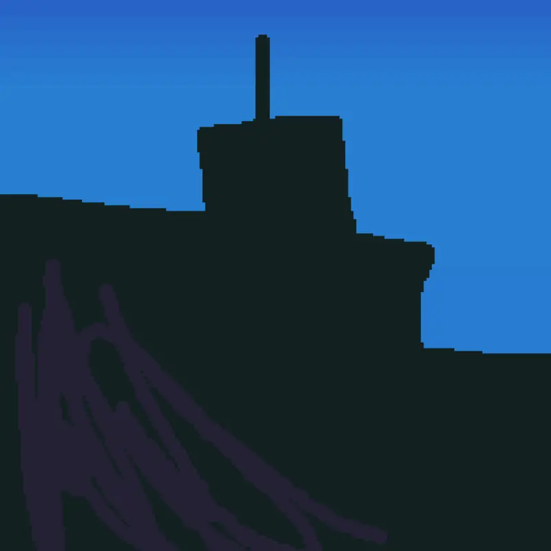 Stalker by @Liamspiderman