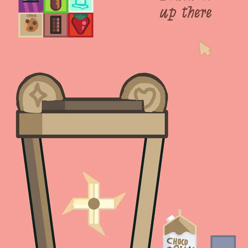 Game by @BR0WN_B34RL0V3R