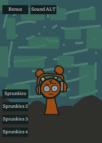 SPRUNKI SWAPPED