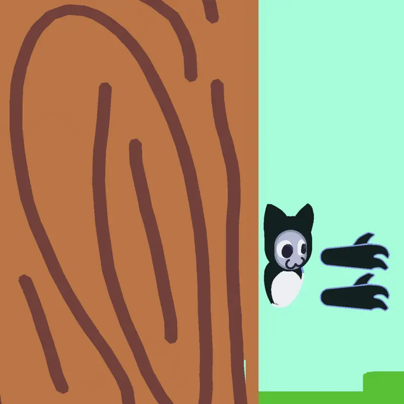 Game by @vikacat