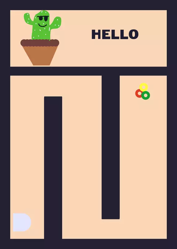 Game by @dapm