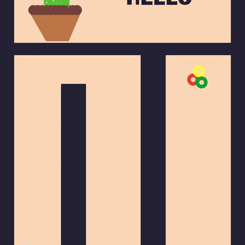 Game by @dapm