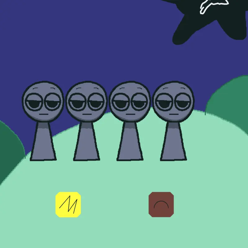 Game by @Ulises14